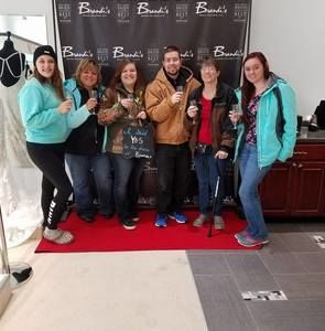 Meet your Posher, Linda